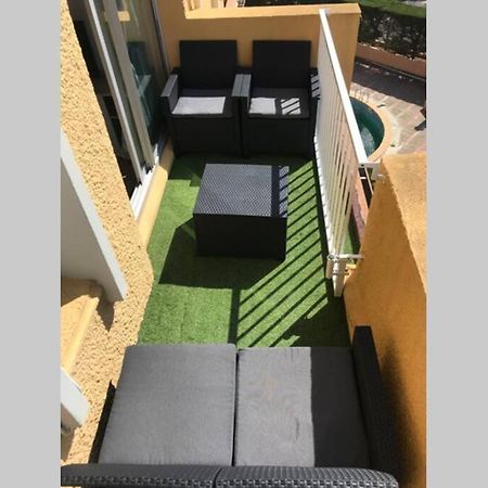 Residence Port Soleil Duplex T3 46 M2 Climatise 그륏상 외부 사진