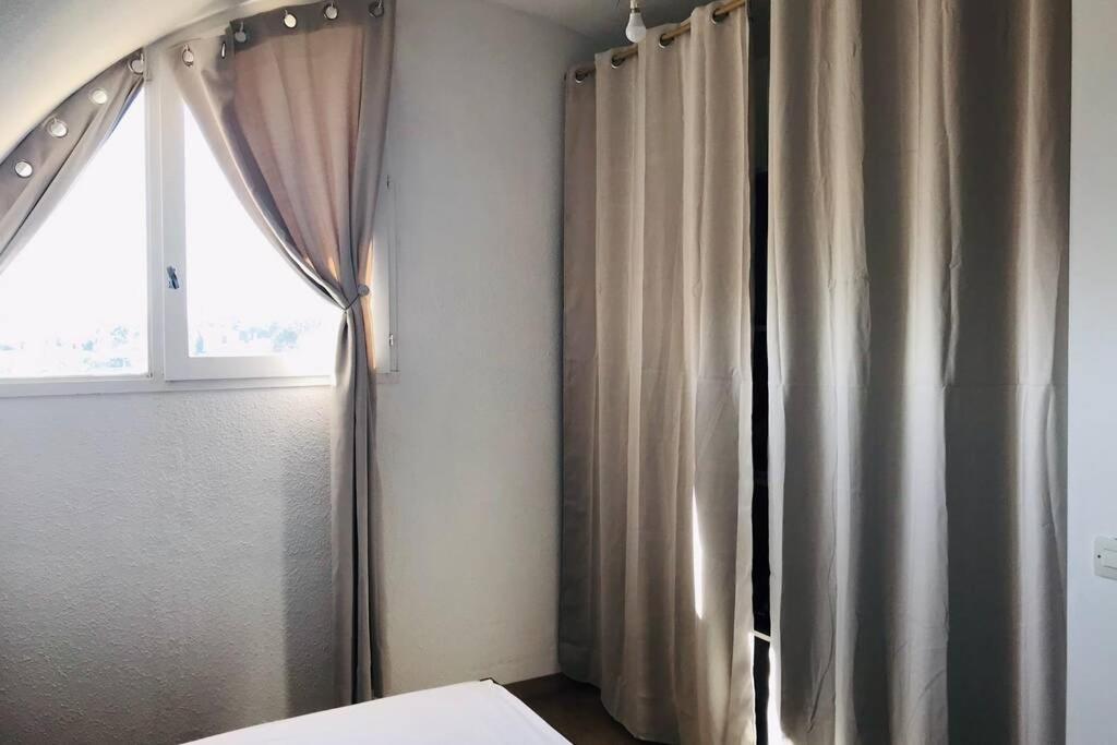 Residence Port Soleil Duplex T3 46 M2 Climatise 그륏상 외부 사진