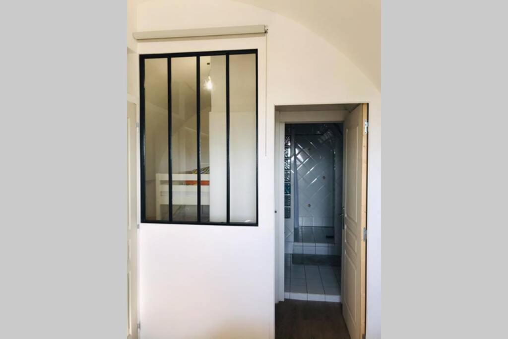 Residence Port Soleil Duplex T3 46 M2 Climatise 그륏상 외부 사진